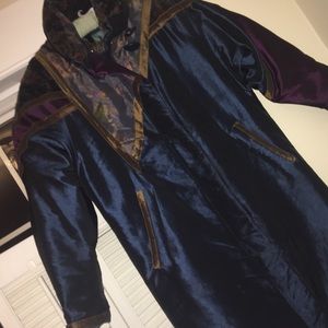 Vintage Winter Jacket